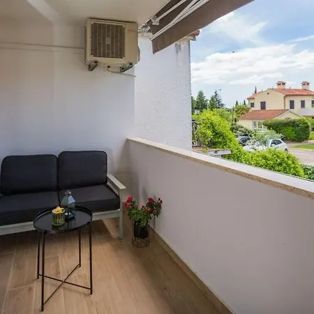 Holiday home Luka Premium In *