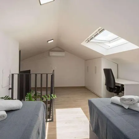 Holiday home Luka Premium In *