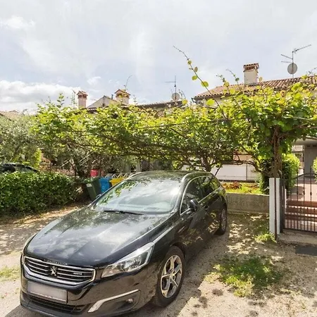 Luka Premium In Holiday home Porec
