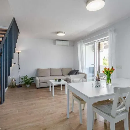 Luka Premium In Tatil Evi Poreč