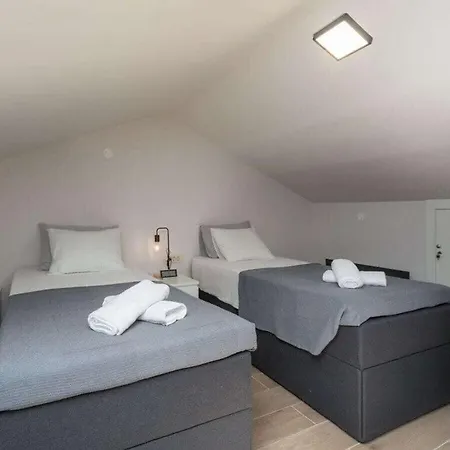 Luka Premium In Tatil Evi *