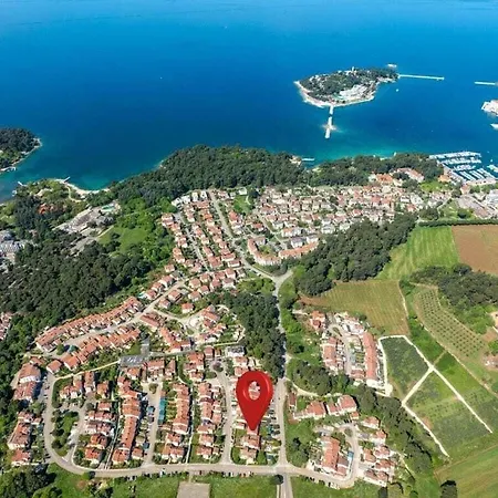 Luka Premium In Tatil Evi