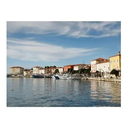 Feriehus Luka Premium In Poreč